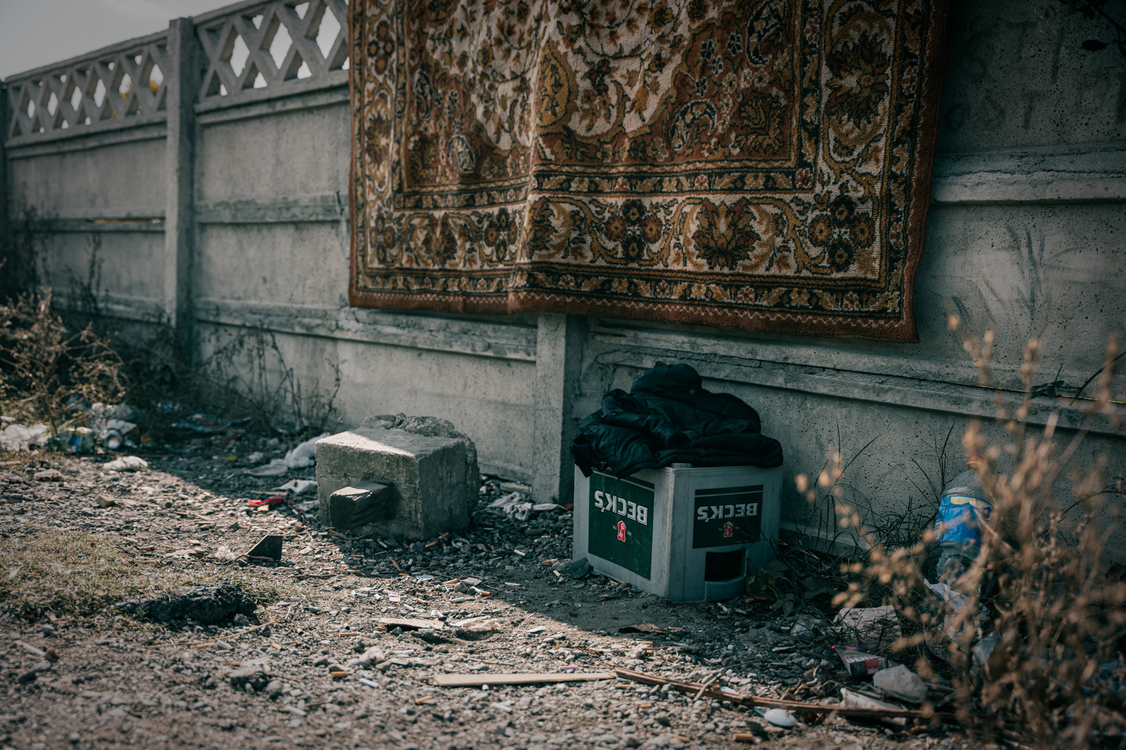 Poza produs Concurs foto: OBIECTIV: Câmpina Curată